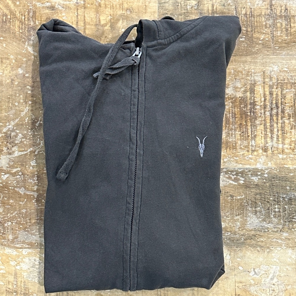 Allstaints Men's Hoodie Sweater